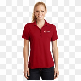 Moncler Tshirt 2019 Women, HD Png Download - polo shirt png