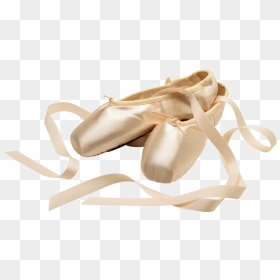 Dance Shoes Png Picture - Transparent Ballet Shoes Png, Png Download - dance shoes png