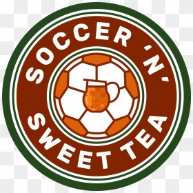 Soccer N Sweet Tea Clipart , Png Download - Automobile Randgruppe, Transparent Png - sweet tea png