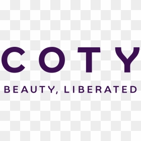 Coty Logo Png, Transparent Png - vhv