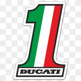 Car & Motorbike Stickers - Ducati Sticker Png, Transparent Png - ducati logo png