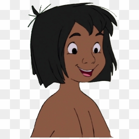 Mowgli Png - Mowgli, Transparent Png - actors png