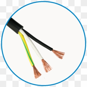 Electrical Appliance Cable - Wire, HD Png Download - electric wire png