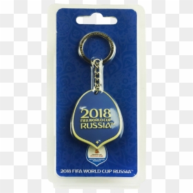 Keychain, HD Png Download - russia 2018 png