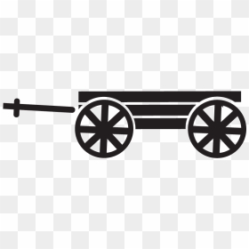 Image - Children Cycle, HD Png Download - covered wagon png