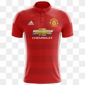 Manchester United, HD Png Download - man u logo png