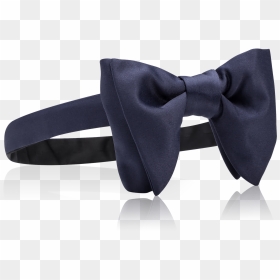 Blue Bow Tie Product Image - Formal Wear, HD Png Download - blue bow tie png