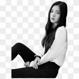 Thumb Image - Red Velvet Irene Bae Irene, HD Png Download - red velvet irene png