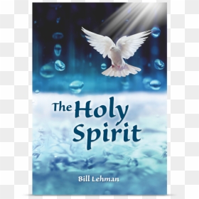 Rainy สาย ฝน วอลเปเปอร์, HD Png Download - holy spirit dove png