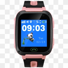 Canyon Kids Smartwatch, HD Png Download - cool kid png