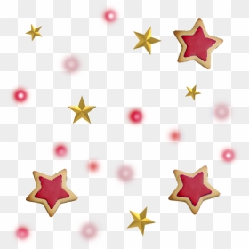 My Baby Poem, HD Png Download - purple stars png