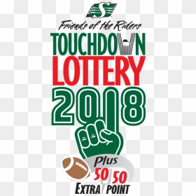 Poster, HD Png Download - touchdown png