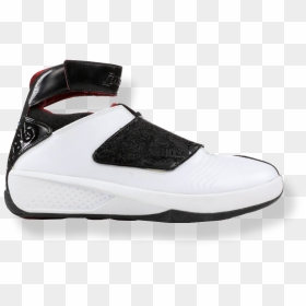 Basketball Shoe, HD Png Download - jordan shoe png