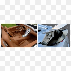 Bugatti Veyron Roadster Exterior - Bugatti Veyron 16.4 Grand Sport, HD Png Download - bugatti veyron png