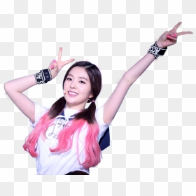 Free Download Irene Red Velvet Png Clipart Irene Red - Red Velvet Irene Cute Png, Transparent Png - red velvet irene png