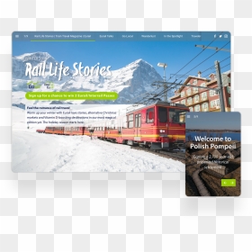 Poster, HD Png Download - old train png