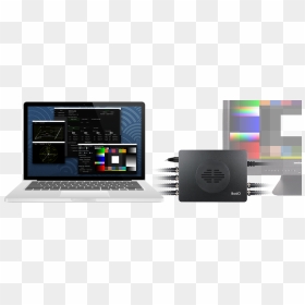 Netbook, HD Png Download - mac monitor png