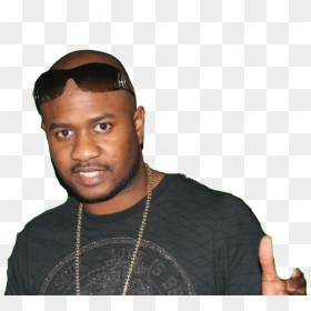 Serani, HD Png Download - rapper chain png