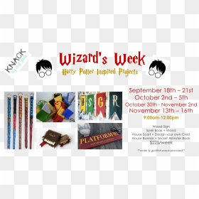 Scrapbook Customs Wizarding World Left Paper , Png - Harry Potter, Transparent Png - harry styles png 2015