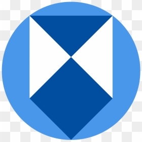 The Blue Shield Logo - Us Committee Of The Blue Shield, HD Png Download - shield png logo