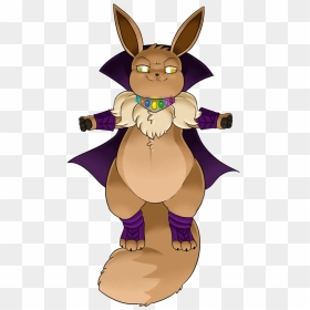 Eevee Vore, HD Png Download - evee png