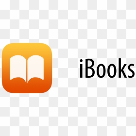 Доступ К Эбс Ibooks - Ebooks App Logo, HD Png Download - ibooks logo png