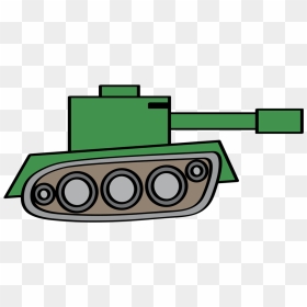 Transparent Army Tank Png - Tank Clipart, Png Download - army tank png