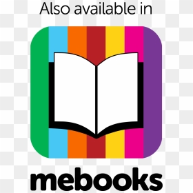 Book Logo Png Www Imgkid Com The Image Kid Has It Ibooks - Me Book Logo, Transparent Png - ibooks logo png