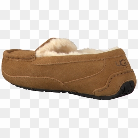 Uggs Pantoffels Kids - Slip-on Shoe, HD Png Download - uggs png