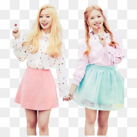 Russian Roulette Red Velvet Outfits, HD Png Download - red velvet irene png