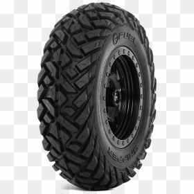 Gripper Utv - Fuel Gripper Utv Tires, HD Png Download - tires png transparent