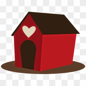Home Png Clipart - Dog House Clipart Png, Transparent Png - home clipart png