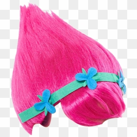 Trolls Hair Png - Transparent Trolls Hair Png, Png Download - troll hair png