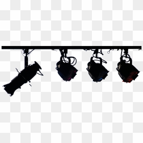Film Lights Png - Stage Light Png, Transparent Png - actors png