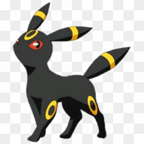 Pokemon Umbreon , Png Download, Transparent Png - evee png