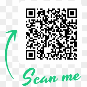 Logo Scan Me Png, Transparent Png - vhv