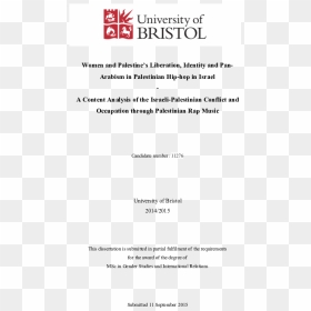 University Of Bristol, HD Png Download - rapper chain png