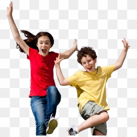Transparent Happy Child Png - Child Summer Png, Png Download - happy kids png