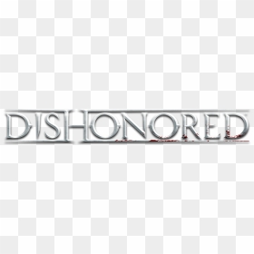 Wrench, HD Png Download - dishonored png