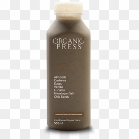 Bottle, HD Png Download - cashews png