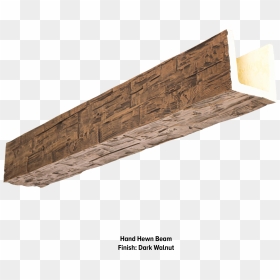 Finish-sdw - Plank, HD Png Download - wood beam png