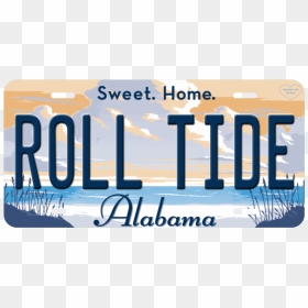 Poster, HD Png Download - roll tide png