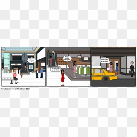 Cartoon, HD Png Download - forever 21 png