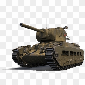 Wot Matilda Iv Png, Transparent Png - army tank png