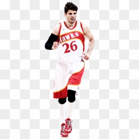 Download Kyle Korver Png - Kyle Korver Transparent Background, Png Download - kyle korver png