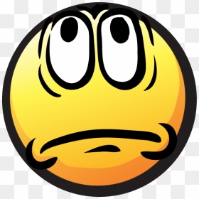 Smiley, HD Png Download - emoji smiley png