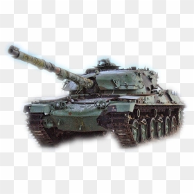 Tanque De Guerra Png, Transparent Png - army tank png