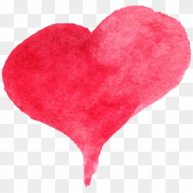 Transparent Hearts, HD Png Download - hearts .png