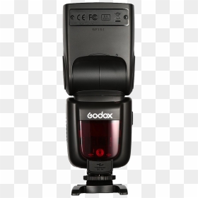 Canon Eos Flash System, Png Download - Godox Tt685-s, Transparent Png - camera flashes png