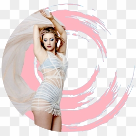 Trouvaille Lili Reinhart Pink Icons Ft - Photo Shoot, HD Png Download - lili reinhart png